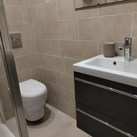 Lake's Dream Apartmán