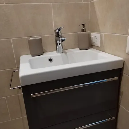 דירה Lake's Dream *