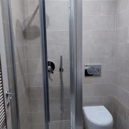 Lake's Dream דירה