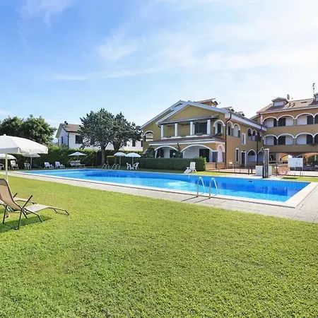 Lake's Dream Apartmán