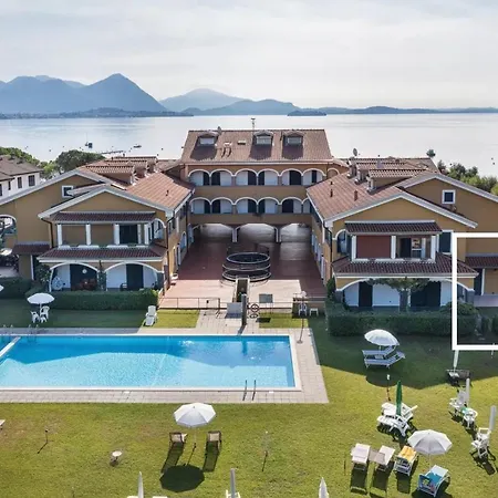 Apartmán Lake's Dream