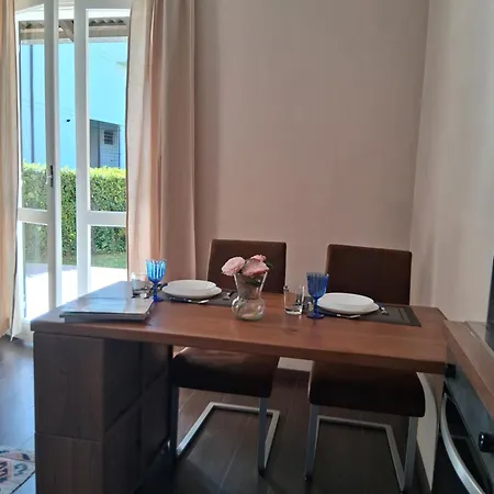 Lake's Dream דירה