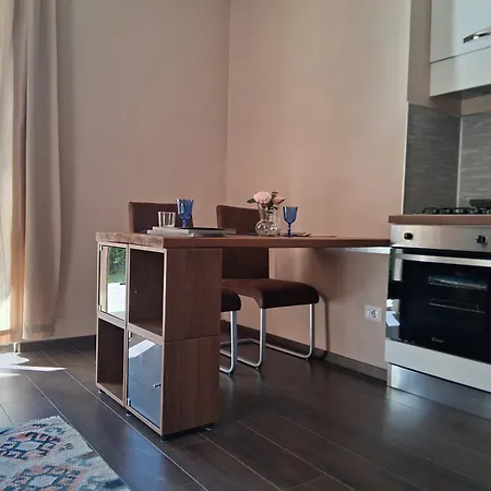 Apartmán Lake's Dream