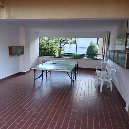 Апартаменты Lake's Dream *