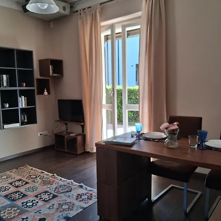 Apartmán Lake's Dream Feriolo