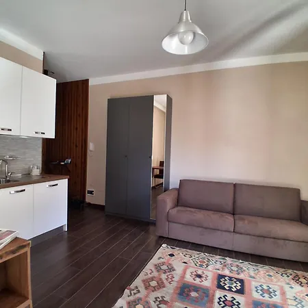 Apartmán Lake's Dream