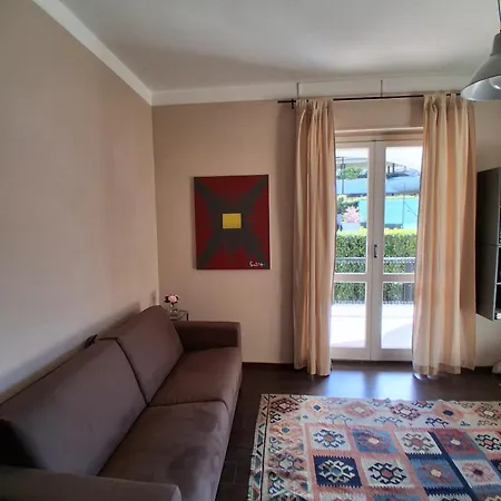 Apartmán Lake's Dream *