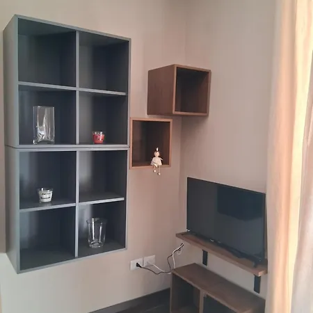 Lake's Dream Feriolo