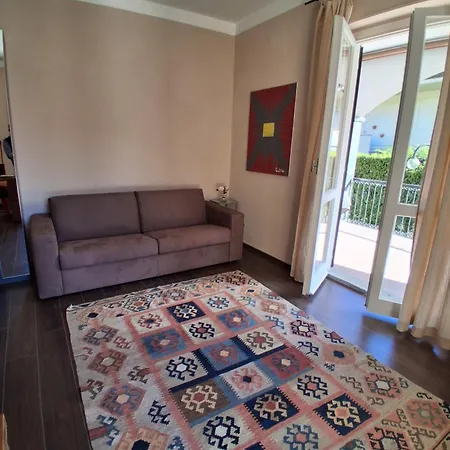 דירה Lake's Dream