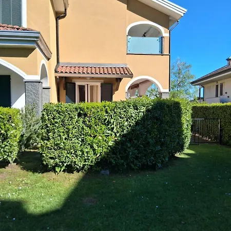 דירה Lake's Dream *