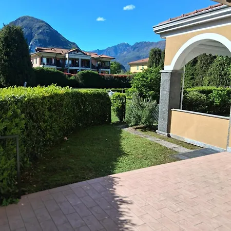 דירה Lake's Dream