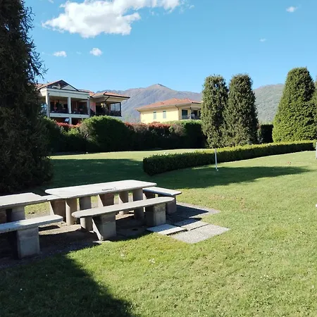 Lake's Dream Feriolo