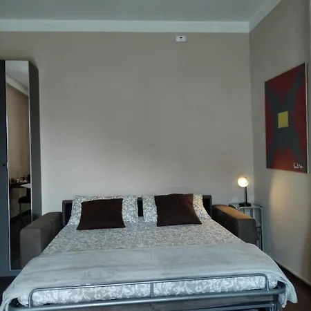 Apartamento Lake's Dream Feriolo