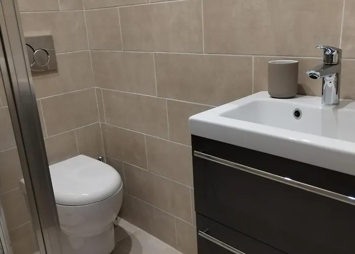 Lake's Dream Apartment