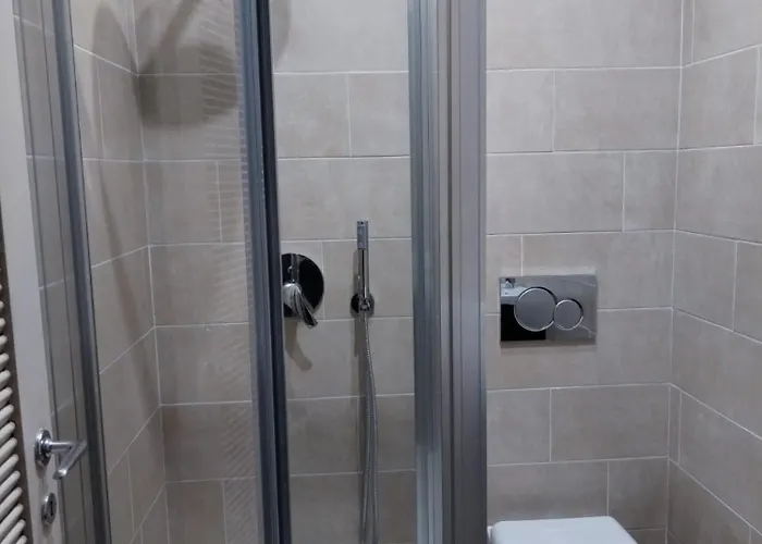 Lake's Dream Apartment