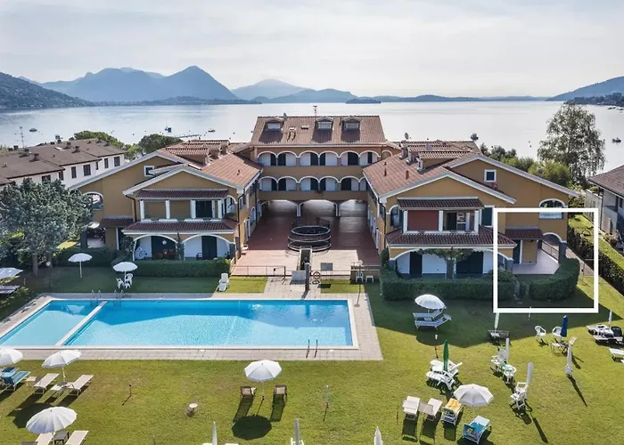 아파트 Lake's Dream