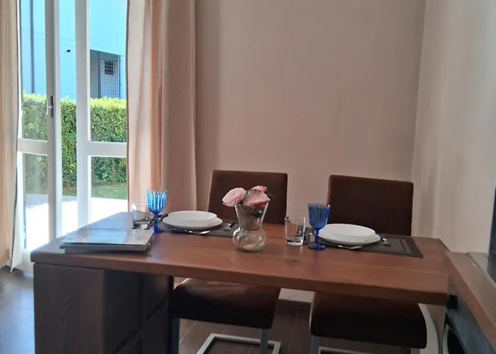 Lake's Dream Apartment