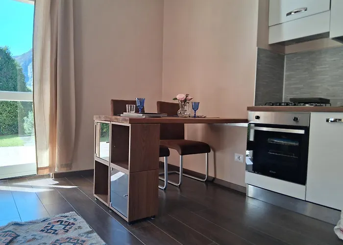 Apartment Lake's Dream