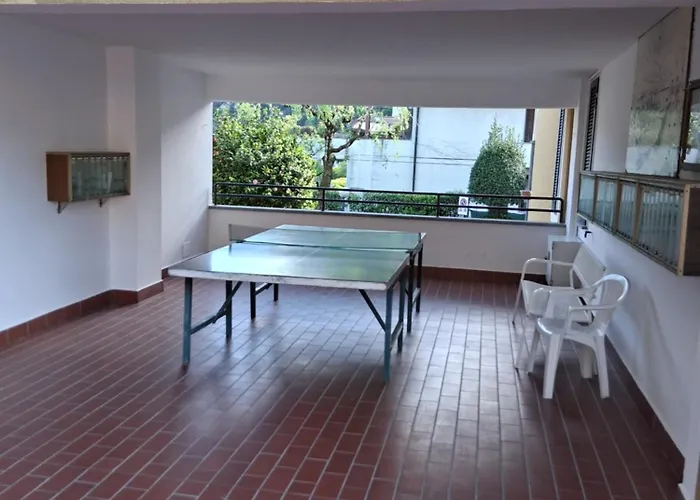 Apartment Lake's Dream *