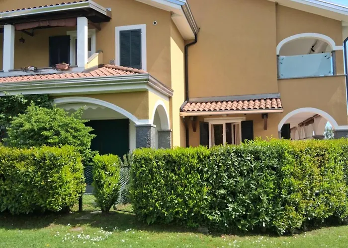 아파트 Lake's Dream *