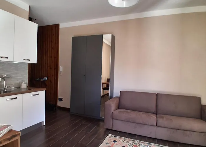 아파트 Lake's Dream