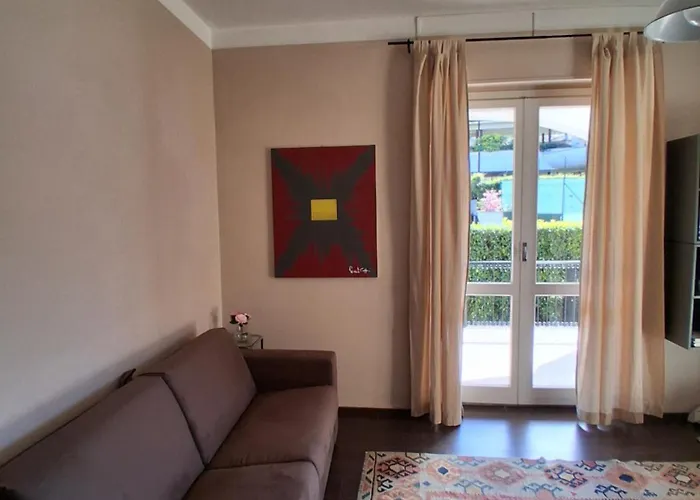 아파트 Lake's Dream *