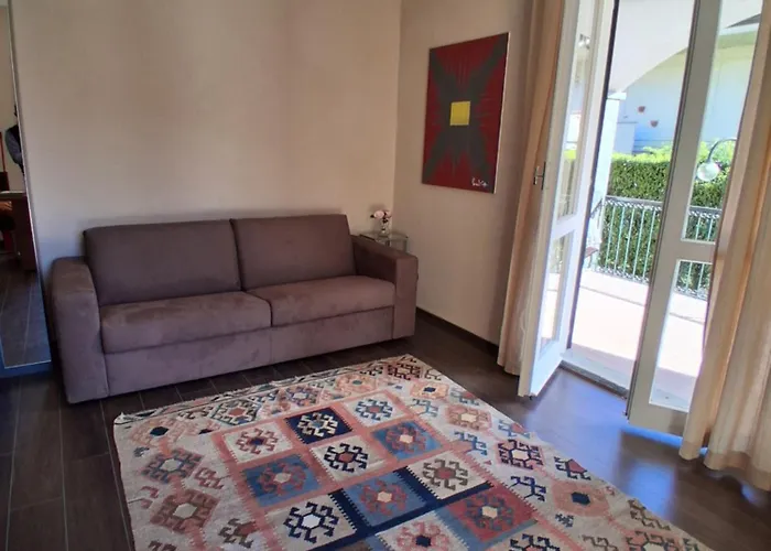 Apartment Lake's Dream