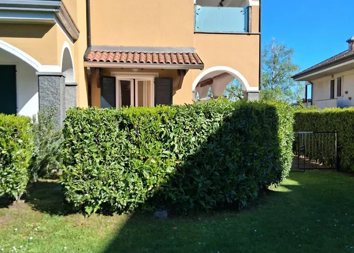 아파트 Lake's Dream *