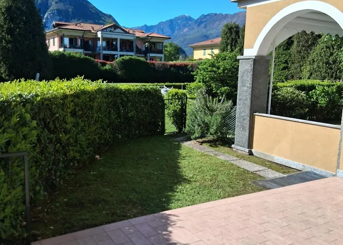 아파트 Lake's Dream